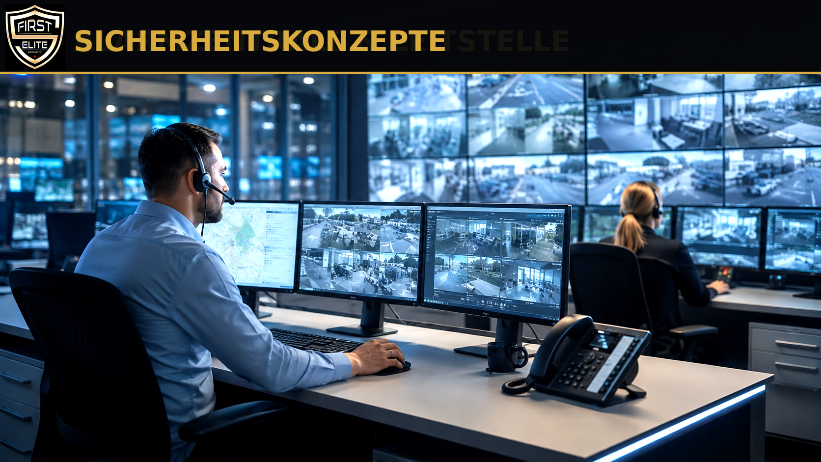 Sicherheitskonzepte